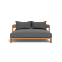 Κρεβάτι Victoria Teak Daybed
