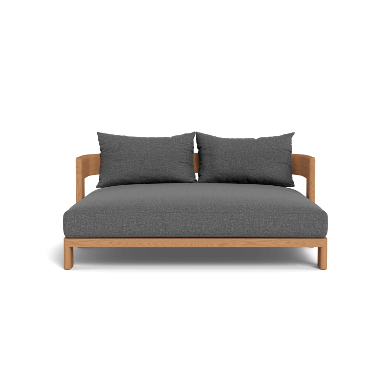 Κρεβάτι Victoria Teak Daybed