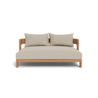 Κρεβάτι Victoria Teak Daybed