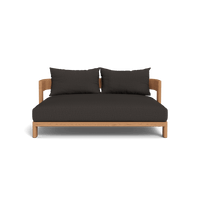 Κρεβάτι Victoria Teak Daybed