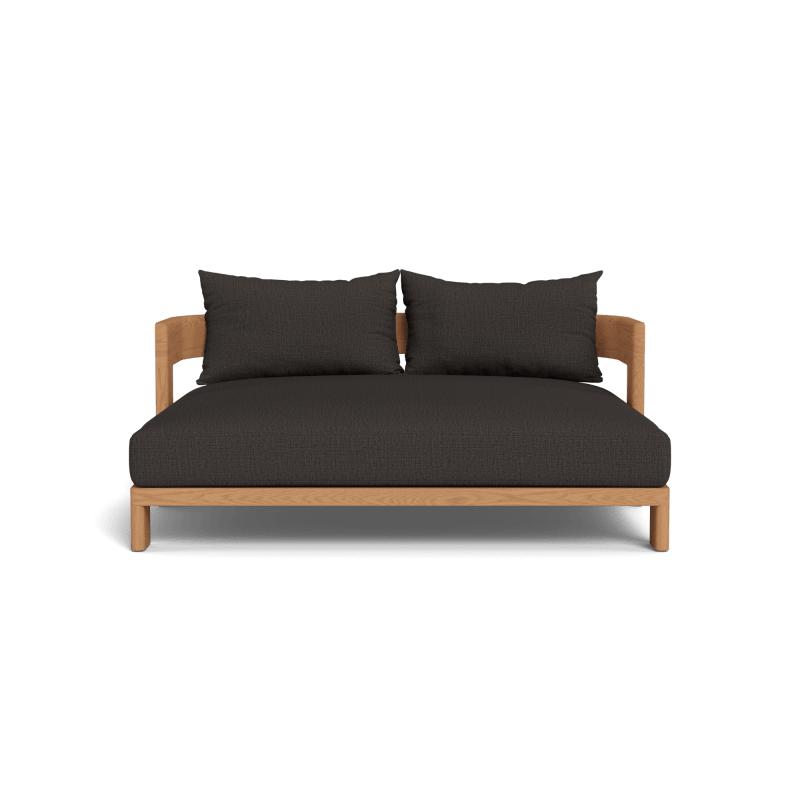 Κρεβάτι Victoria Teak Daybed