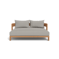 Κρεβάτι Victoria Teak Daybed