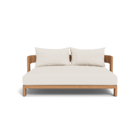 Κρεβάτι Victoria Teak Daybed
