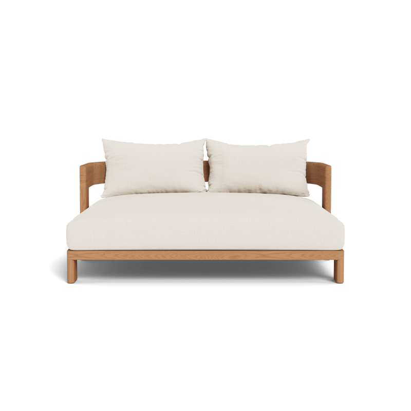 Κρεβάτι Victoria Teak Daybed