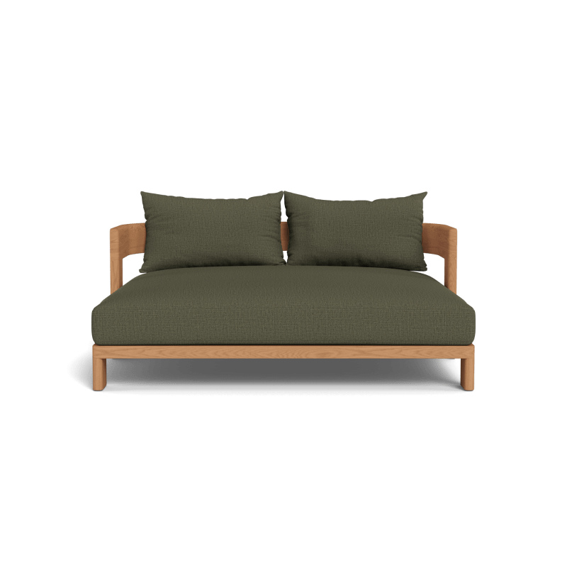 Κρεβάτι Victoria Teak Daybed
