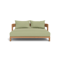 Κρεβάτι Victoria Teak Daybed