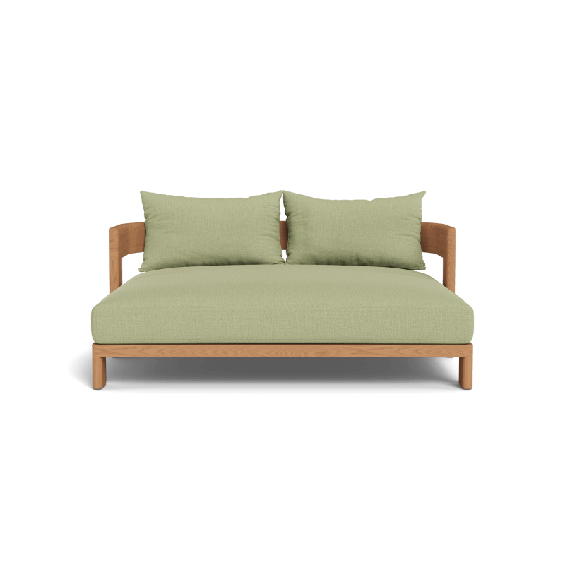 Κρεβάτι Victoria Teak Daybed