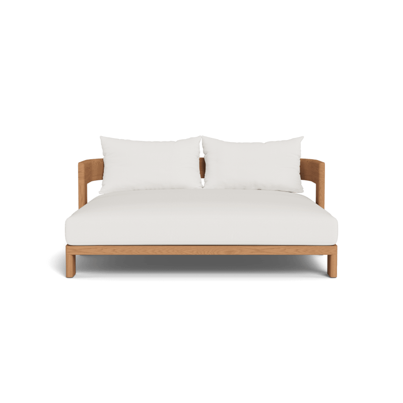 Κρεβάτι Victoria Teak Daybed
