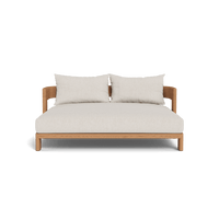 Κρεβάτι Victoria Teak Daybed