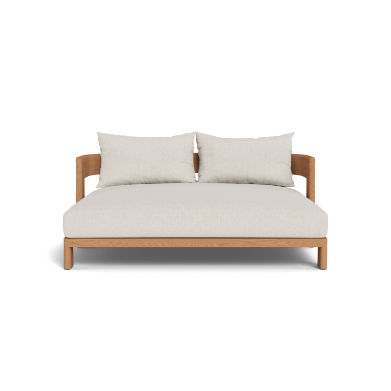 Κρεβάτι Victoria Teak Daybed