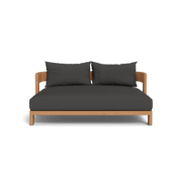 Κρεβάτι Victoria Teak Daybed