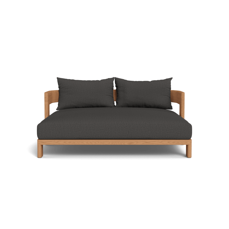 Κρεβάτι Victoria Teak Daybed