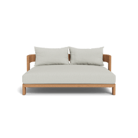 Κρεβάτι Victoria Teak Daybed