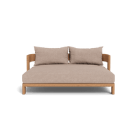 Κρεβάτι Victoria Teak Daybed