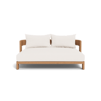 Κρεβάτι Victoria Teak Daybed