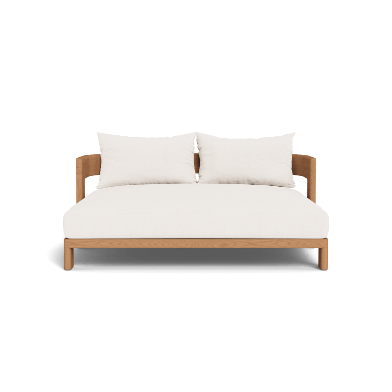 Κρεβάτι Victoria Teak Daybed