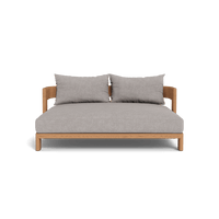 Κρεβάτι Victoria Teak Daybed