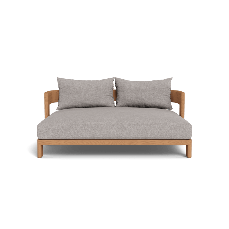 Κρεβάτι Victoria Teak Daybed