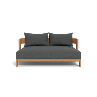 Κρεβάτι Victoria Teak Daybed
