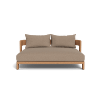 Κρεβάτι Victoria Teak Daybed