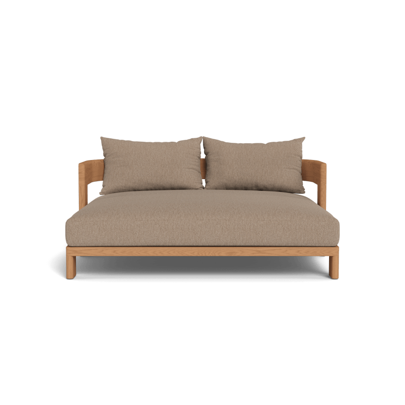 Κρεβάτι Victoria Teak Daybed