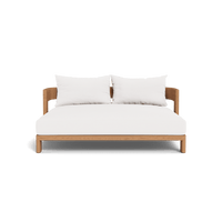Κρεβάτι Victoria Teak Daybed