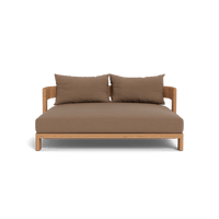 Κρεβάτι Victoria Teak Daybed