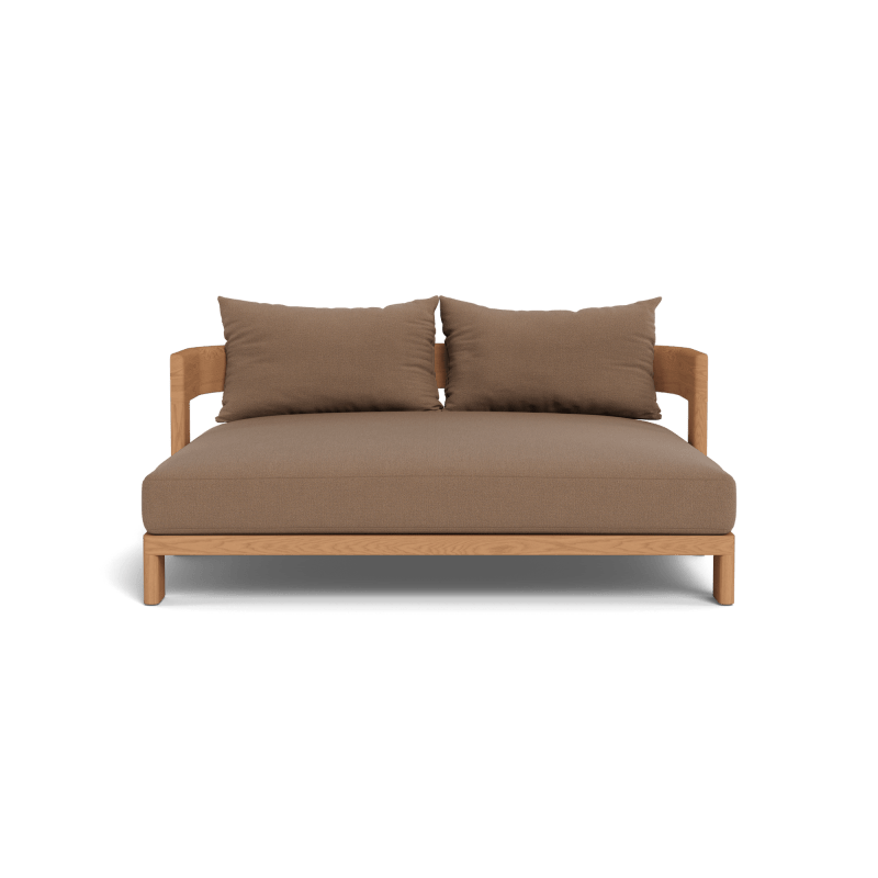 Κρεβάτι Victoria Teak Daybed