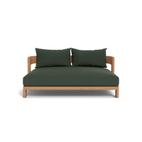 Κρεβάτι Victoria Teak Daybed