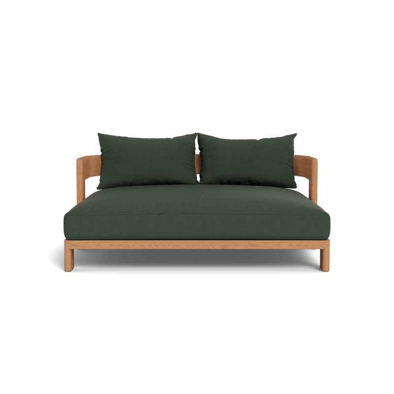 Κρεβάτι Victoria Teak Daybed