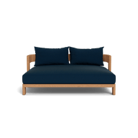 Κρεβάτι Victoria Teak Daybed