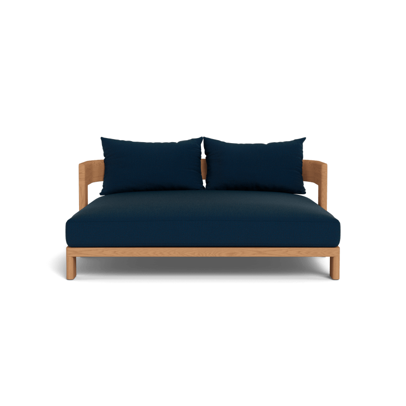 Κρεβάτι Victoria Teak Daybed