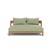 Κρεβάτι Victoria Teak Daybed