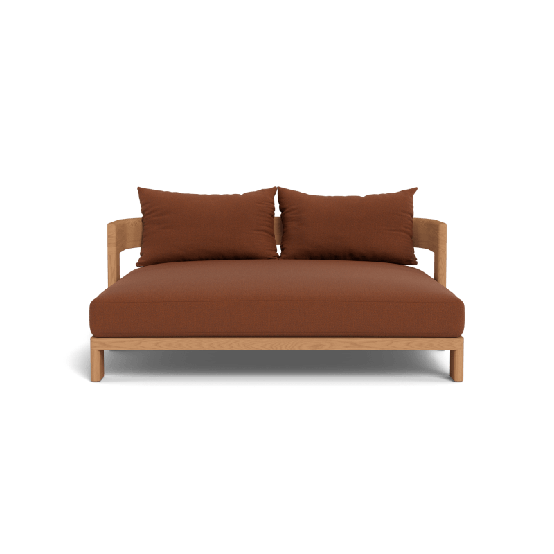 Κρεβάτι Victoria Teak Daybed