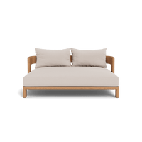Κρεβάτι Victoria Teak Daybed
