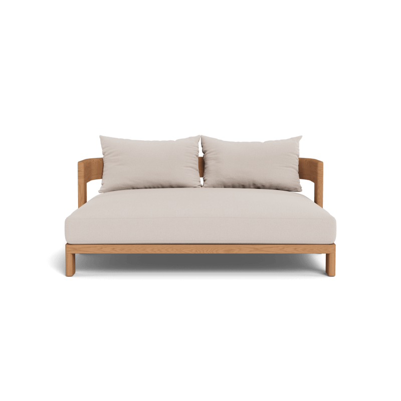 Κρεβάτι Victoria Teak Daybed