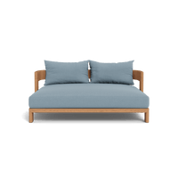 Κρεβάτι Victoria Teak Daybed