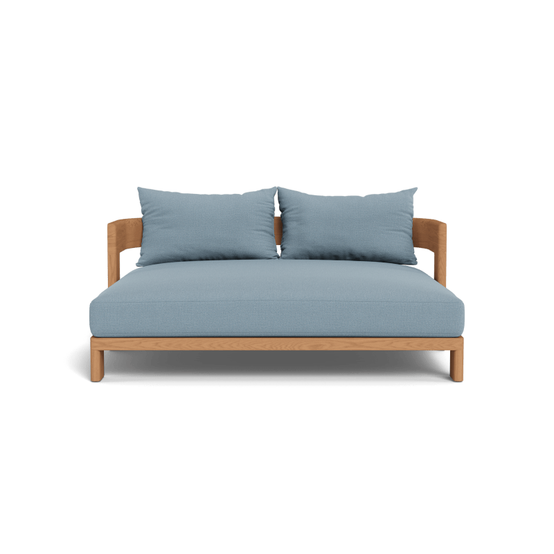 Κρεβάτι Victoria Teak Daybed