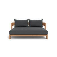 Κρεβάτι Victoria Teak Daybed