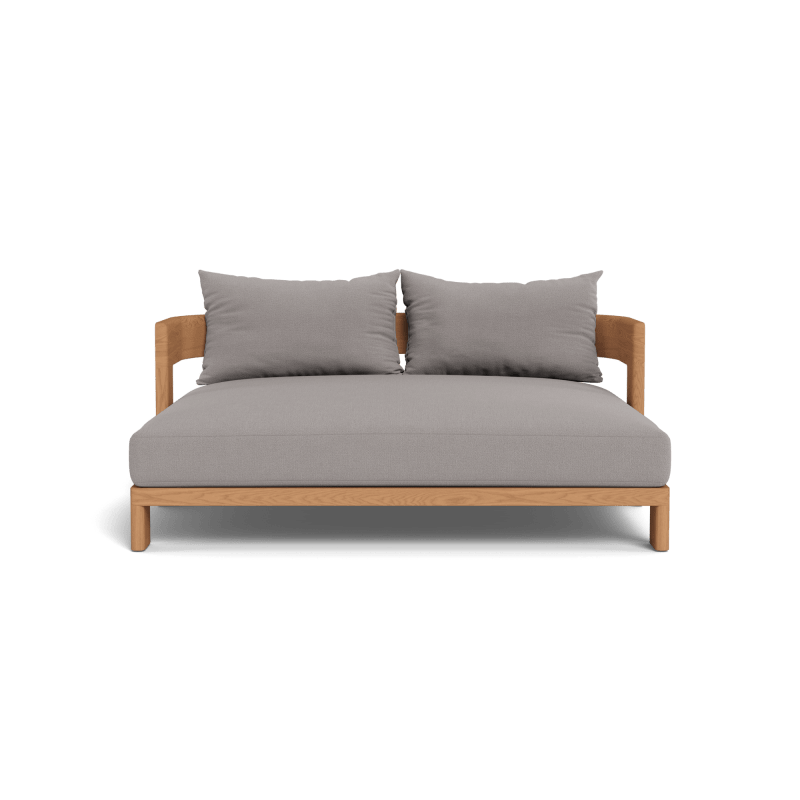 Κρεβάτι Victoria Teak Daybed