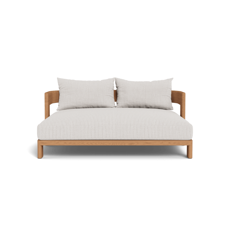 Κρεβάτι Victoria Teak Daybed