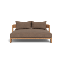 Κρεβάτι Victoria Teak Daybed