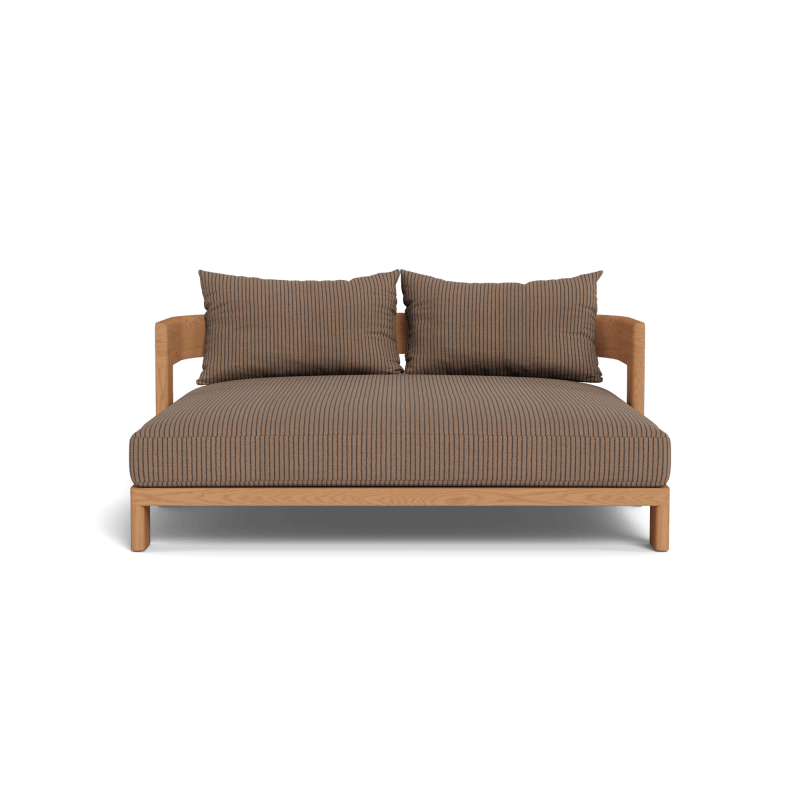 Κρεβάτι Victoria Teak Daybed