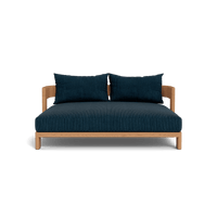 Κρεβάτι Victoria Teak Daybed