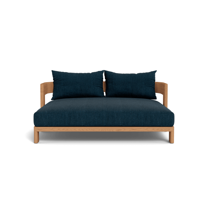 Κρεβάτι Victoria Teak Daybed