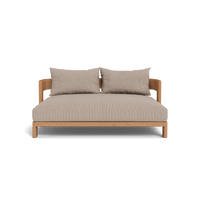 Κρεβάτι Victoria Teak Daybed