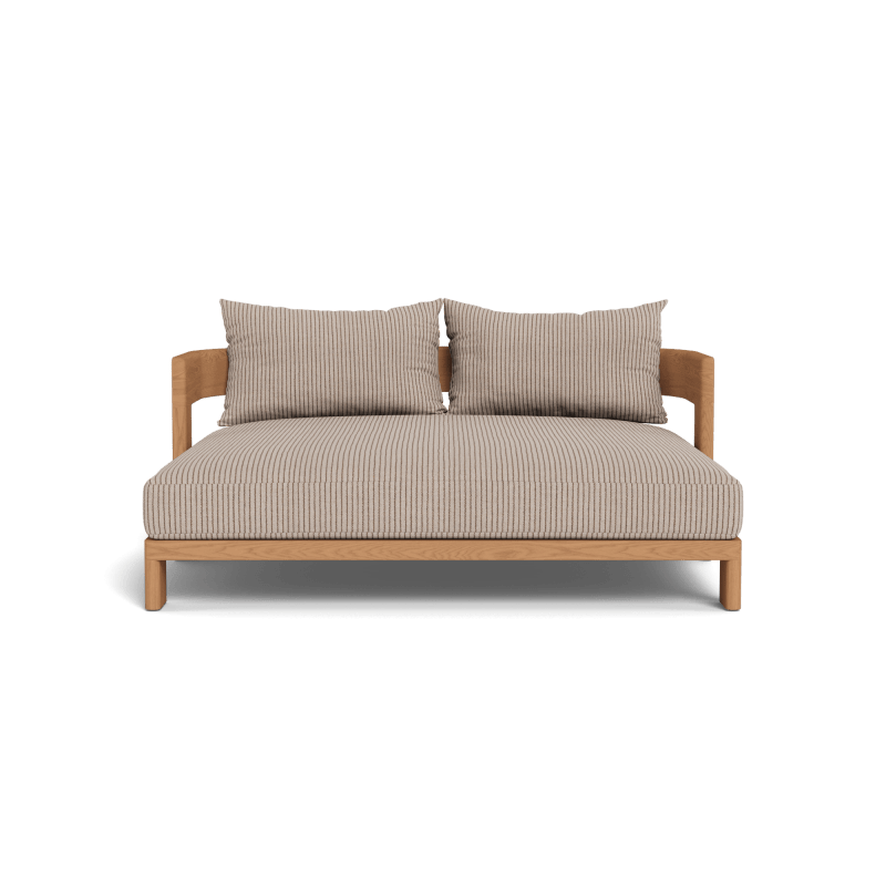 Κρεβάτι Victoria Teak Daybed