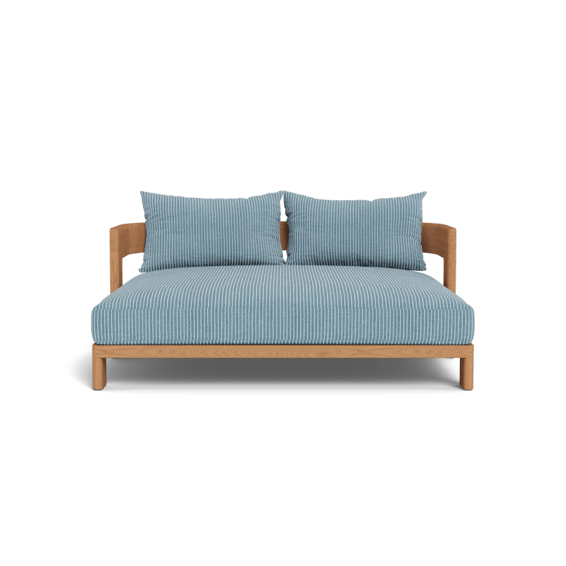 Κρεβάτι Victoria Teak Daybed