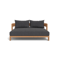 Κρεβάτι Victoria Teak Daybed