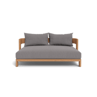 Κρεβάτι Victoria Teak Daybed